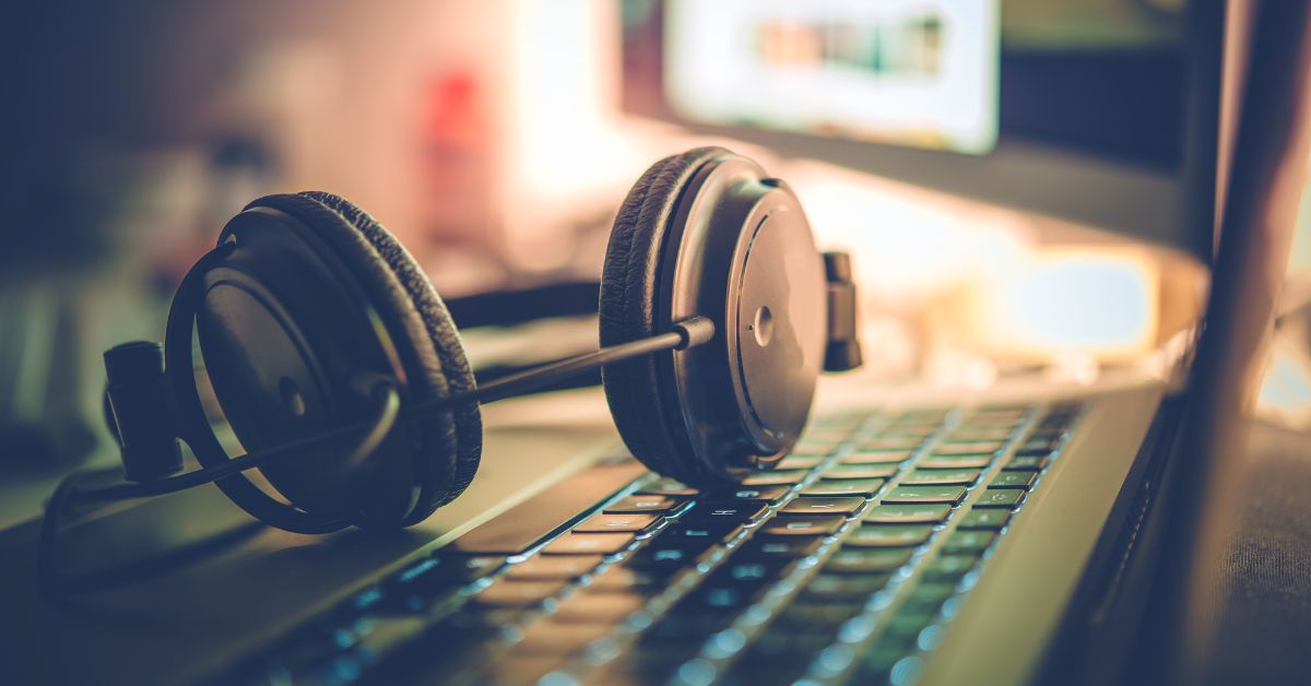 How To Choose the Right Music for Your Brand