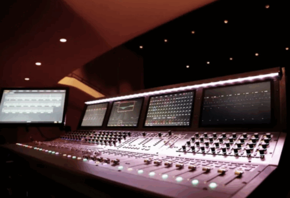 sound design